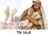 Suy Niệm Tin Mừng Chúa Nhật TN 14–A Bài 101-150 Ta dịu hiền và khiêm nhượng trong lòng