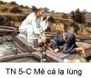 Suy Niệm Tin Mừng Chúa Nhật TN 5-C Bài 51-100 Một mẻ cá lạ lùng