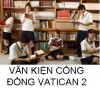 VĂN KIỆN CÔNG ĐỒNG VATICAN 2