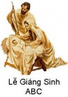 Ngày 25/12 Lễ Giáng Sinh ABC Bài 401-445