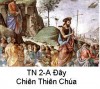 Suy Niệm Tin Mừng Chúa Nhật TN 2-A Bài 151-162: Ðây Chiên Thiên Chúa, đây Ðấng xoá tội trần gian