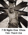 7 Di Ngôn của Chúa trên thánh giá
