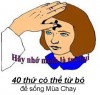 40 thứ có thể từ bỏ để sống Mùa Chay, để theo Đức Kitô bước vào cuộc khổ nạn.