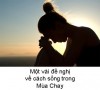 Vài thái độ cần thực hiện trong 40 ngày Chay Thánh