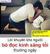 Lời khuyên cho người BỎ ĐỌC KINH TỐI  VÀ SÁNG THƯỜNG NGÀY - Đời Đạo 45