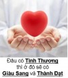đâu có Tình Thương thì ở đó sẽ có Giàu Sang và Thành Đạt - Đời Đạo 16