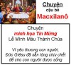 Chuyện minh họa Tin Mừng Chúa Nhật Bài 10 Lễ Mình Máu thánh Chúa ABC: Chuyện cậu bé Macxilanô