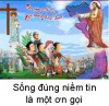 Sống đúng niềm tin của mình là một ơn gọi của mọi Kitô hữu - Đời Đạo 29