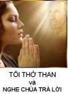 TÔI THỞ THAN và NGHE CHÚA TRẢ LỜI - Đời Đạo 30