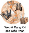 Trang web và mạng xã hội chính thức của Hội Đồng Giám Mục và các giáo phận tại Việt Nam 17-7-2021