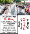Chuyện minh họa Tin Mừng Chúa Nhật Bài 022 - TN 22-B: Chuyện Bên lề một Thánh Lễ đồng tế