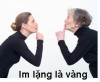 Im lặng là vàng - Đời Đạo 35