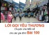 LỜI GỌI YÊU THƯƠNG - Chuyện cha Mễn kể cho các gia đình Bài 100