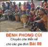 BỆNH PHONG CÙI - Chuyện cha Mễn kể cho các gia đình Bài 88