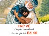 TRỞ VỀ - Chuyện cha Mễn kể cho các gia đình Bài 90