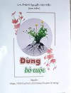ĐỪNG BỎ CUỘC - Chuyện kể cho các gia đình - sách 2