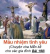 Mầu nhiệm tình yêu - Chuyện cha Mễn kể cho các gia đình Bài 198