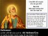 MỘT NGÀY TƯỞNG NHỚ ĐẾN CÁC THẦN DỮ - Chuyện cha Mễn kể cho các gia đình Bài 216