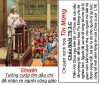 Chuyện minh họa Tin Mừng Chúa Nhật Bài 41 - TN 3-C:Chuyện tướng cướp đi tìm dấu chỉ để nhận ra người công giáo