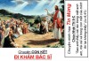 Chuyện minh họa Tin Mừng Chúa Nhật Bài 45 - TN 8-C:CHUYỆN CON KÉT ĐI KHÁM BÁC SĨ