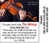 Chuyện minh họa Tin Mừng Chúa Nhật Bài 49 - MC 3-C:Chuyện cây vĩ cầm củ kỷ, xấu xí, bán được giá bất ngờ