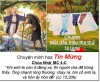 Chuyện minh họa Tin Mừng Chúa Nhật Bài 50 - MC 4-C:Chuyện Một dấu hiệu tha thứ lạ lùng