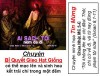 Chuyện minh họa Tin Mừng Chúa Nhật Bài 51 - MC 5-C:BÍ Quyết Gieo Hạt giống có thể mọc lên và sinh hoa kết trái chỉ trong một đêm