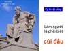 Học cách cúi đầu - Đời Đạo 154