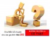 NHỮNG CHUYỆN LẠ CÓ THẬT - Chuyện cha Mễn kể cho các gia đình Bài 282