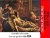 CHUYỆN MỘT LINH MỤC BỊ GIÁO DÂN GIẾT THÊ THẢM - Chuyện cha Mễn kể cho các gia đình Bài 289