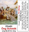 Chuyện minh họa Tin Mừng Chúa Nhật Bài 55 - PS 3-C:Chuyện Ông Schmitt sang Mỹ tìm để tìm vàng