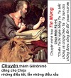 Chuyện minh họa Tin Mừng Chúa Nhật Bài 056 - PS 4-C:Chuyện thánh Giêrônimô dâng cho Chúa những điều tốt, lẫn những điều xấu