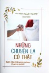 NHỮNG CHUYỆN LẠ CÓ THẬT - Chuyện kẻ cho các gia đình - Sách 8