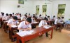 Lời Nguyện Cầu Trước Khi Đi Thi - Đời Đạo 157