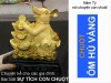 SỰ TÍCH CON CHUỘT - Chuyện cha Mễn kể cho các gia đình Bài 348