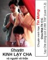 Chuyện minh họa Tin Mừng Chúa Nhật Bài 66 - TN 17-C Bài 066):KINH LẠY CHA và người vô thần