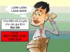 CHUYỆN MỘT ÔNG VUA THỜI XƯA - Chuyện cha Mễn kể cho các gia đình Bài 340