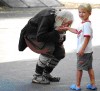 CHUYỆN CẬU BÉ ĐI TÌM CHÚA - Chuyện cha Mễn kể cho các gia đình Bài 359
