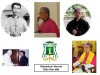 HÃY TRỞ NÊN NHƯ MUỐI + Gm. Gioan B. Bùi Tuần