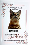 Năm Mão nói chuyện con mèo - Chuyện Đời Đạo - Sách 7