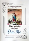 Phép lạ từ việc sùng kính Đức Mẹ - Chuyện kể cho các gia đình - sách 18