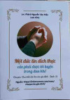 Chuyện Cha Mễn kể cho các gia đình - Sách 33 Một đức tin đích thực, cần phải được tôi luyện trong đau khổ