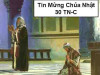 Chuyện Minh Họa Tin Mừng Chúa Nhật - Bài 230 Thường niên 30 C:  Xin cho con biết khiêm tốn nhận ra những thiếu sót, lỗi lầm của mình