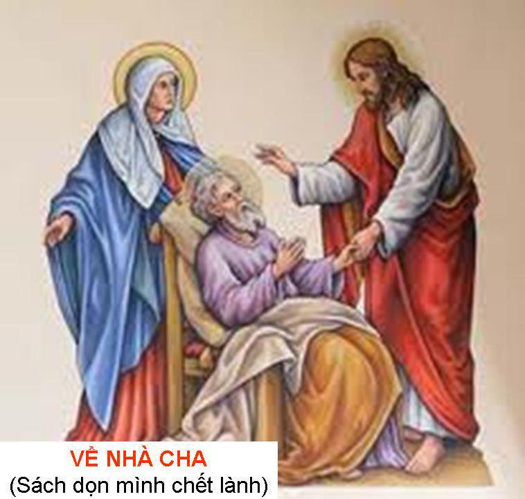 Sách dọn mình chết lành