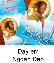 DẠY EM NGOAN ĐẠO - Abbé G. Courtois Ch.1-2