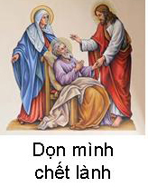 Dọn mình chết lành - Phần I số 1-40