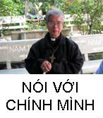 NÓI VỚI CHÍNH MÌNH + Giám mục GB. BÙI TUẦN