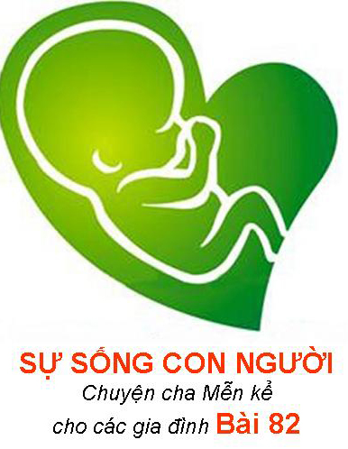 SỰ SỐNG CON NGƯỜI - Chuyện cha Mễn kể cho các gia đình Bài 82