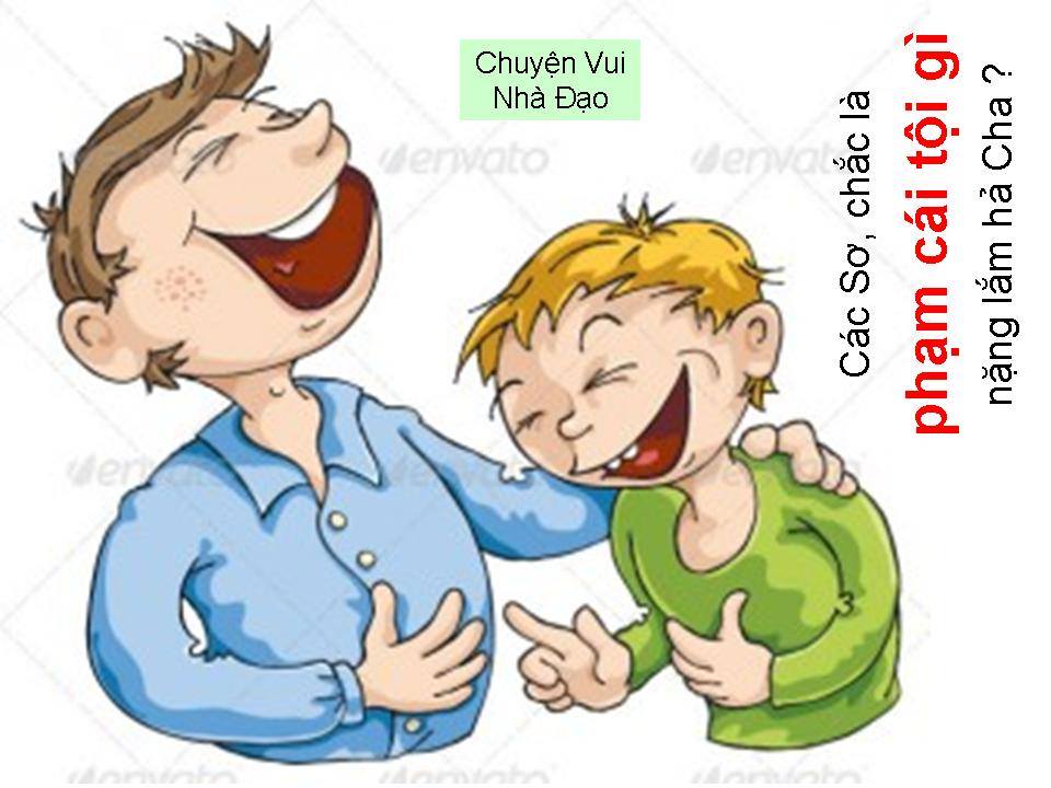 Dấu chỉ CÁC SƠ PHẠM TỘI NẶNG - Đời Đạo 109