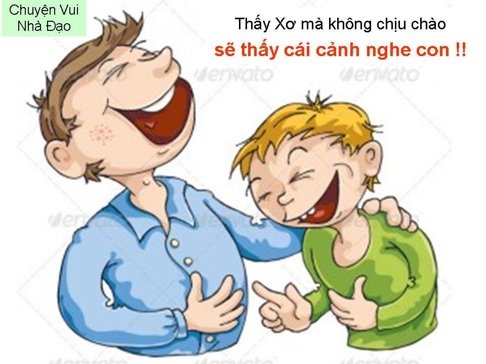 XƠ LÀ THỨ BỎ ĐI - Đời Đạo 111
